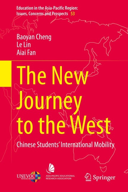 The New Journey to the West: Chinese Students International Mobility