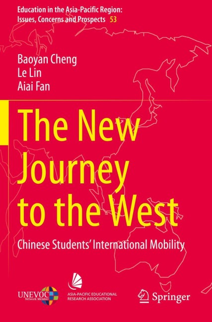 The New Journey to the West: Chinese Students International Mobility