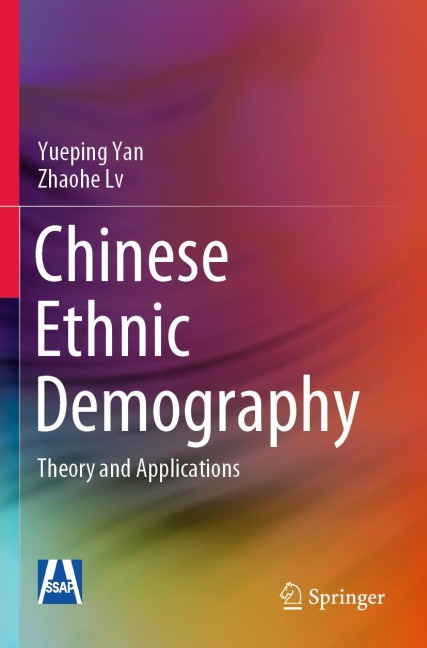Chinese Ethnic Demography: Theory and Applications