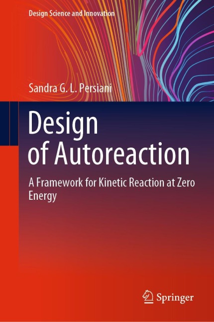 Design of Autoreaction: A Framework for Kinetic Reaction at Zero Energy