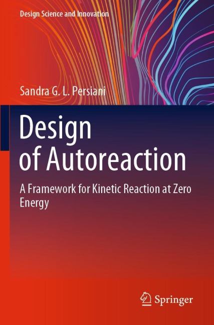 Design of Autoreaction: A Framework for Kinetic Reaction at Zero Energy