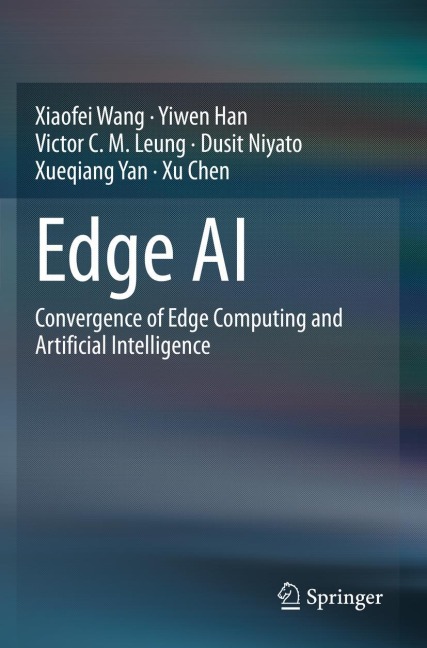 Edge AI: Convergence of Edge Computing and Artificial Intelligence