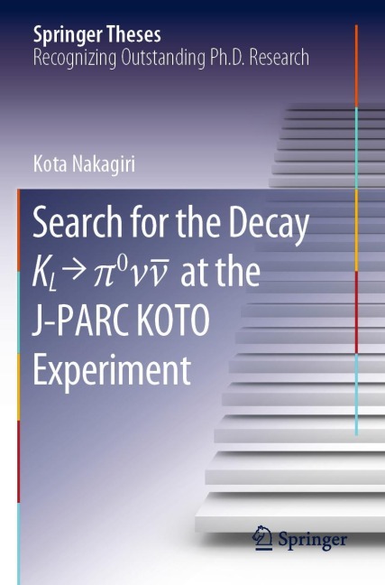 Search for the Decay K_l &#8594; &#960;^0\Nu\Bar{\Nu} at the J-Parc Koto Experiment