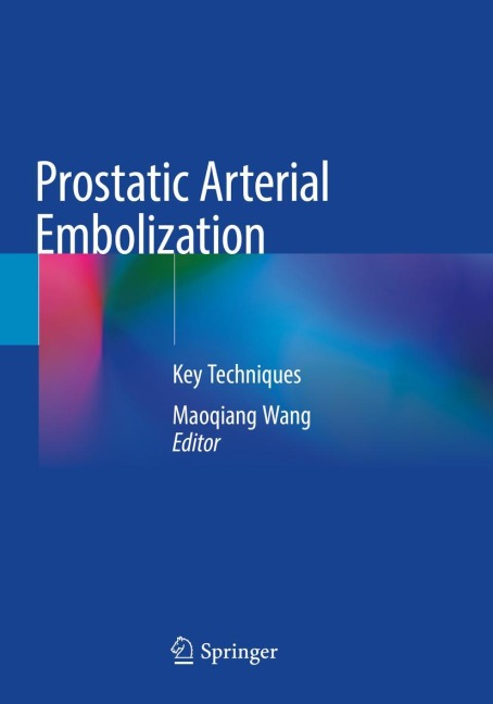 Prostatic Arterial Embolization: Key Techniques