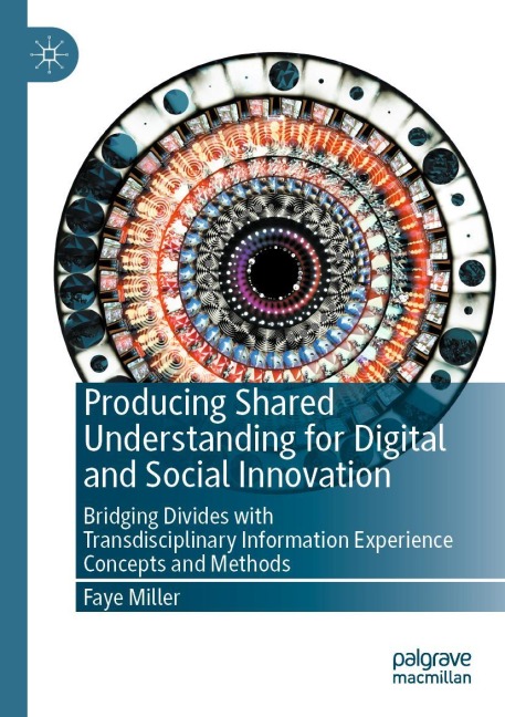 Producing Shared Understanding for Digital and Social Innovation: Bridging Divides with Transdisciplinary Information Experience Concepts and Methods