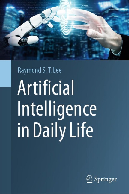 Artificial Intelligence in Daily Life