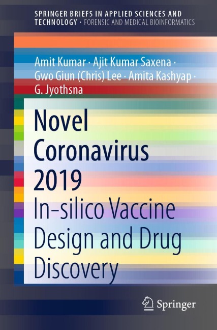 Novel Coronavirus 2019: In-silico Vaccine Design and Drug Discovery