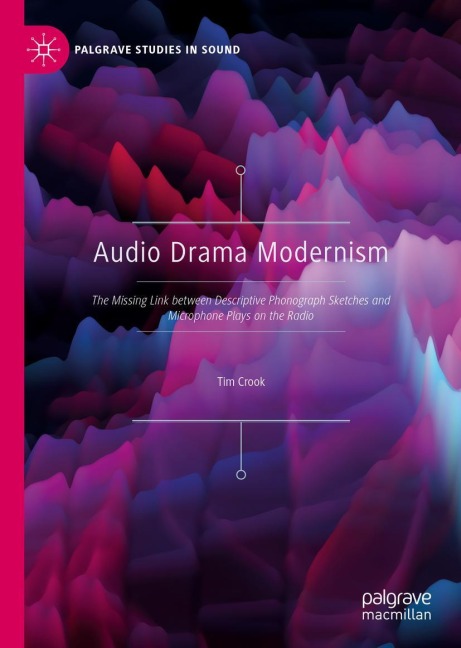 Audio Drama Modernism: The Missing Link between Descriptive Phonograph Sketches and Microphone Plays on the Radio
