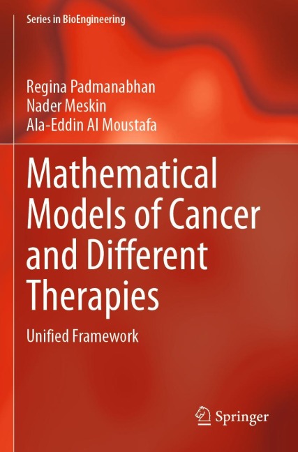 Mathematical Models of Cancer and Different Therapies: Unified Framework