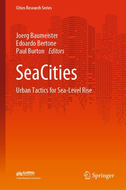 SeaCities: Urban Tactics for Sea-Level Rise
