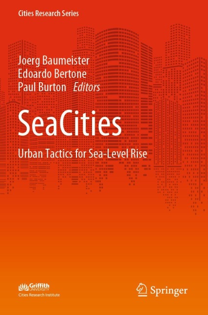 SeaCities: Urban Tactics for Sea-Level Rise