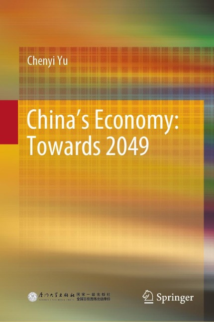 Chinas Economy: Towards 2049