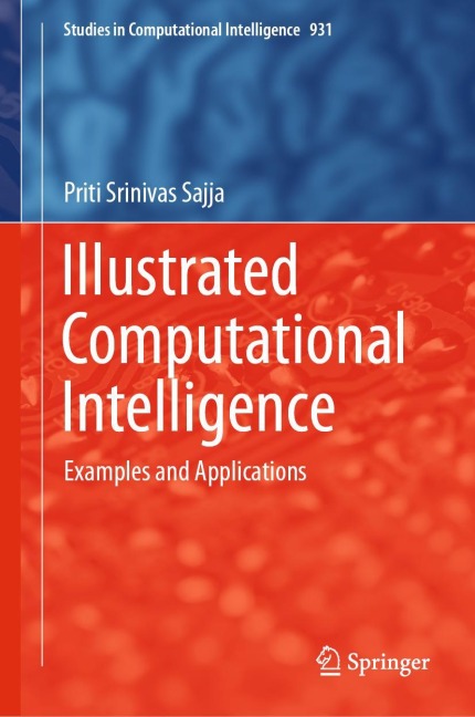 Illustrated Computational Intelligence: Examples and Applications