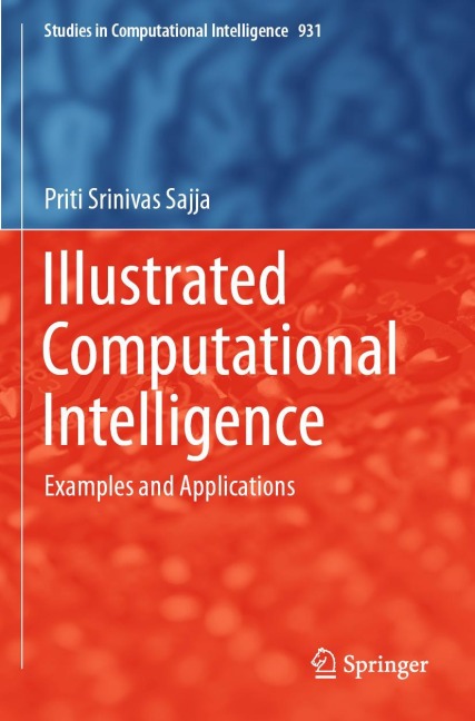 Illustrated Computational Intelligence: Examples and Applications