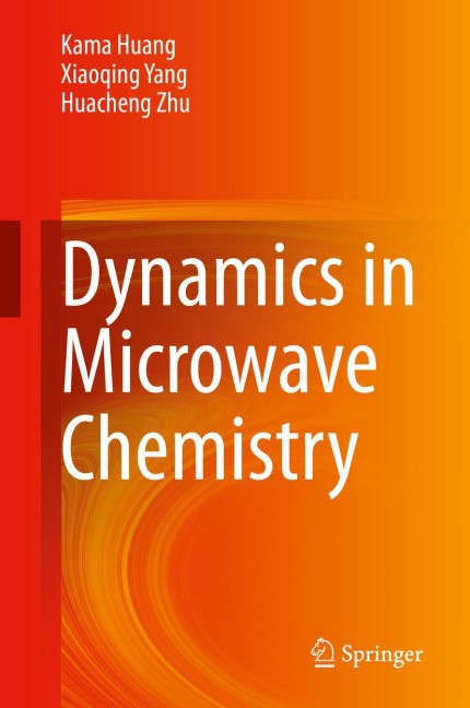 Dynamics in Microwave Chemistry