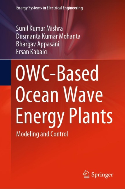 OWC-Based Ocean Wave Energy Plants: Modeling and Control