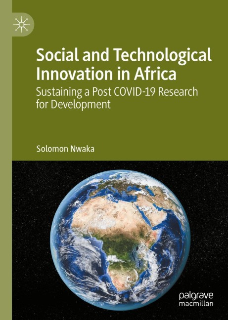 Social and Technological Innovation in Africa: Sustaining a Post COVID-19 Research for Development