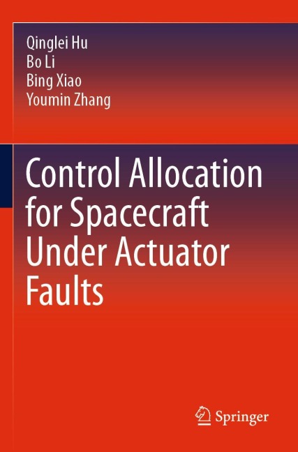 Control Allocation for Spacecraft Under Actuator Faults