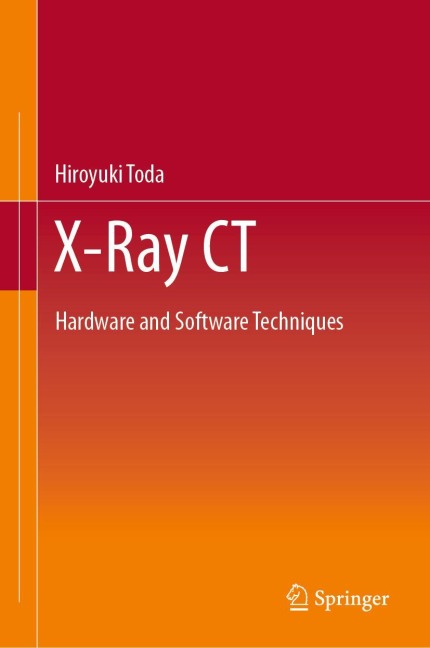 X-Ray CT: Hardware and Software Techniques