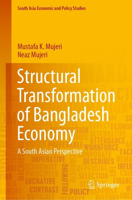 Structural Transformation of Bangladesh Economy: A South Asian Perspective