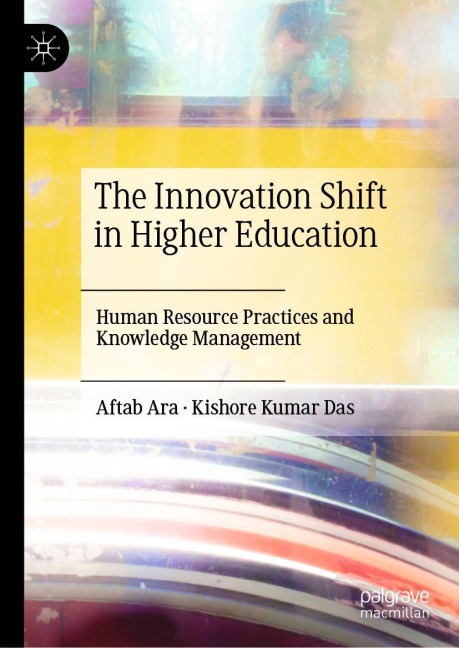 The Innovation Shift in Higher Education: Human Resource Practices and Knowledge Management