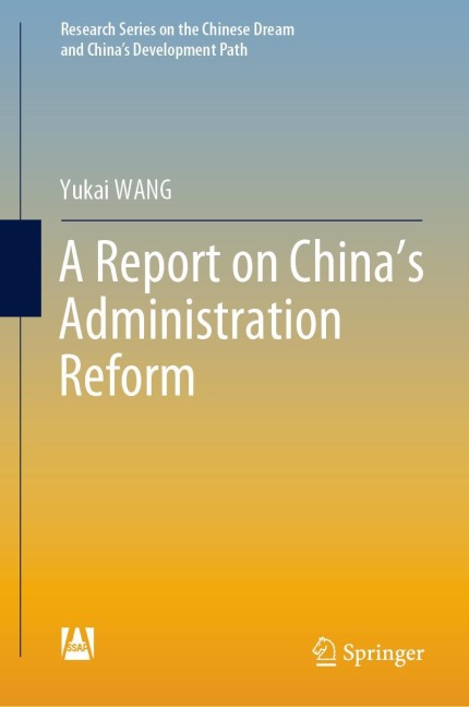 A Report on Chinas Administration Reform