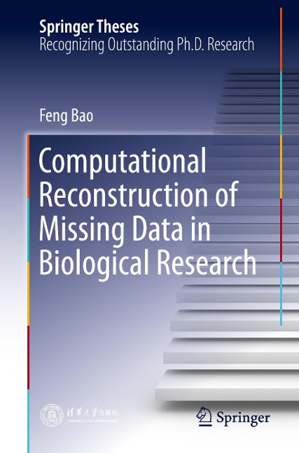 Computational Reconstruction of Missing Data in Biological Research