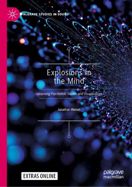 Explosions in the Mind: Composing Psychedelic Sounds and Visualisations