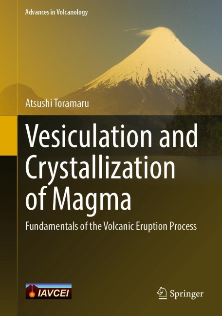 Vesiculation and Crystallization of Magma: Fundamentals of the Volcanic Eruption Process