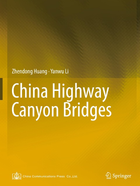 China Highway Canyon Bridges