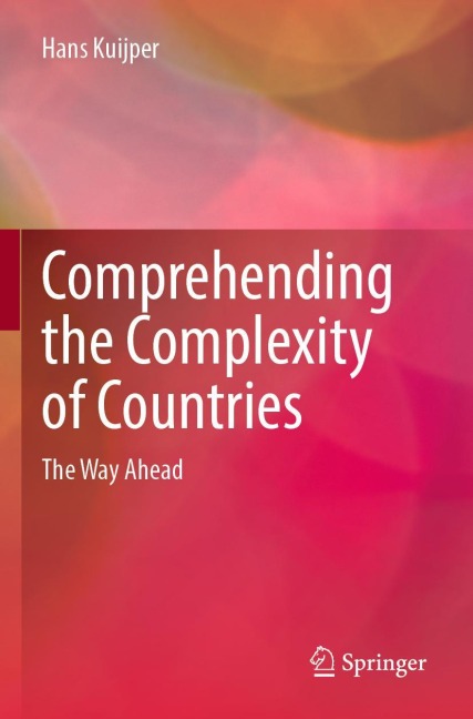 Comprehending the Complexity of Countries: The Way Ahead