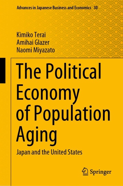 The Political Economy of Population Aging: Japan and the United States