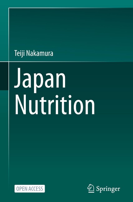 Japan Nutrition