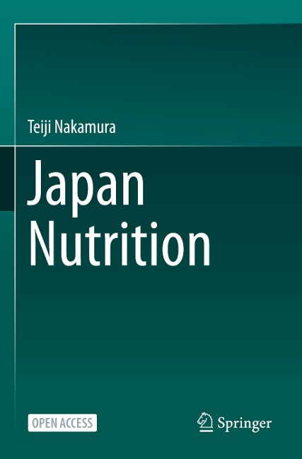 Japan Nutrition