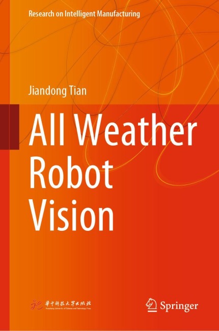All Weather Robot Vision