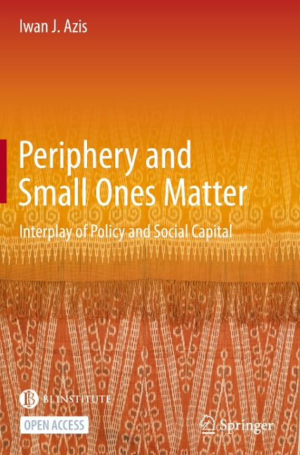 Periphery and Small Ones Matter: Interplay of Policy and Social Capital