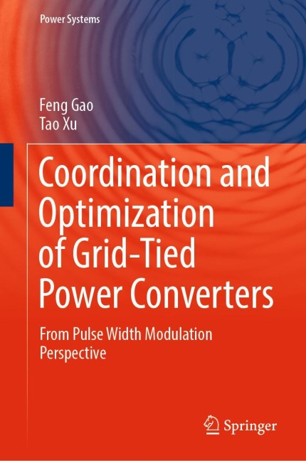 Coordination and Optimization of Grid-Tied Power Converters: From Pulse Width Modulation Perspective