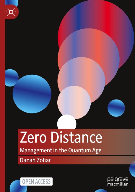 Zero Distance: Management in the Quantum Age