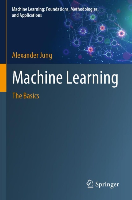 Machine Learning: The Basics
