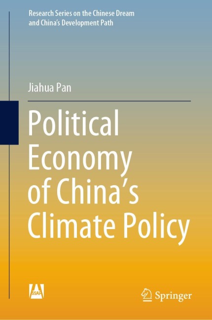 Political Economy of Chinas Climate Policy