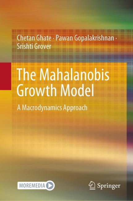 The Mahalanobis Growth Model: A Macrodynamics Approach