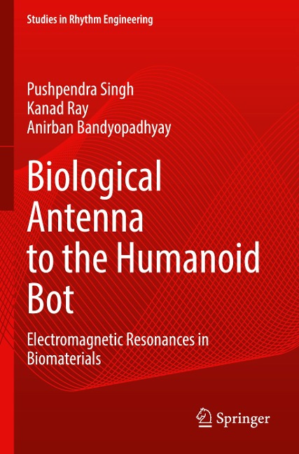 Biological Antenna to the Humanoid Bot: Electromagnetic Resonances in Biomaterials