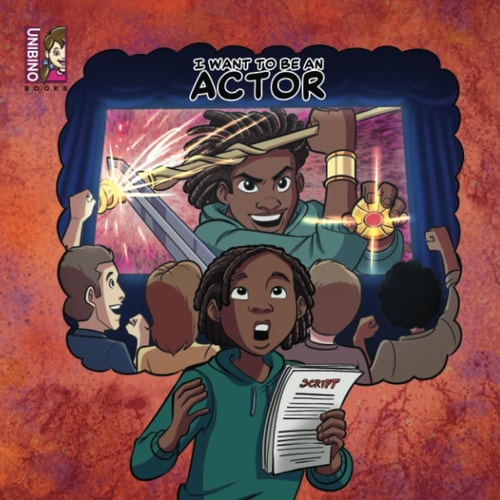 I Want To Be An Actor Explore Acting as a Career