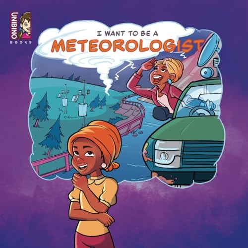 I Want To Be A Meteorologist Dive Into The Exciting World Of Atmospheric Science