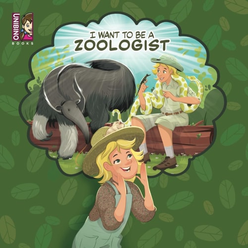 I Want To Be A Zoologist Exciting Career Option For Kids Who Love Animals