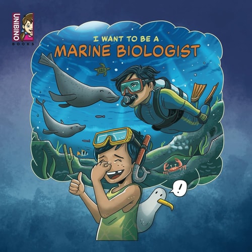 I Want To Be A Marine Biologist Navigating the Journey to Become a Marine Biologist