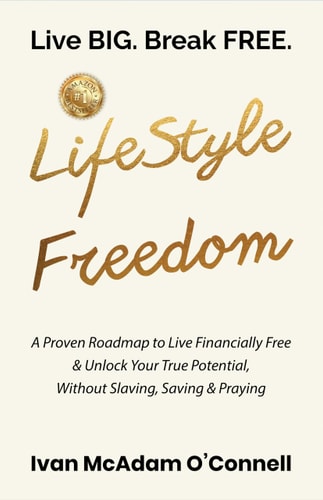 #LifeStyle Freedom - Live BIG. Break FREE