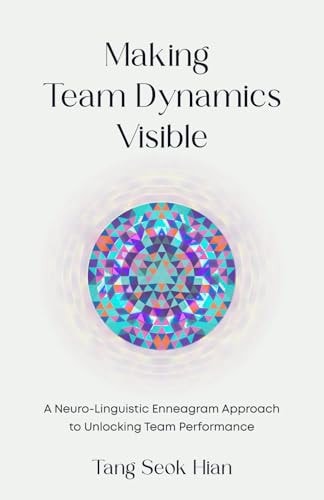 Making Team Dynamics Visible A Neuro-Linguistic Enneagram Approach To Unlocking Team Performance