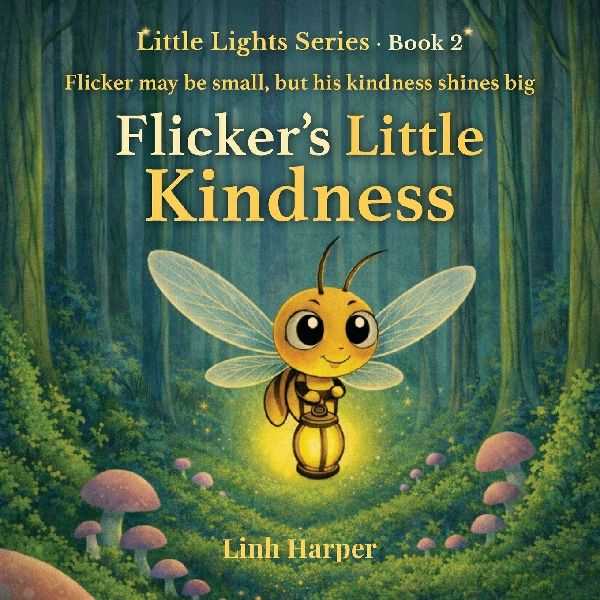 Flickers Little Kindness