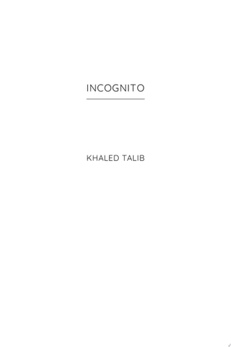 Incognito
